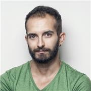 Profesor de fotografia con experiencia, doy clases de fotografia y retoque digital, presencial u online